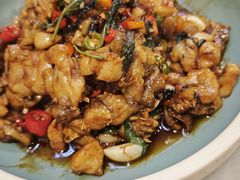 -嘉丰湘菜馆(芳群园店)