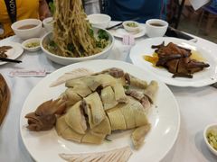 -文记壹心鸡(宝华路店)