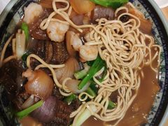 -慧娟面馆·餐厅(望江路店)