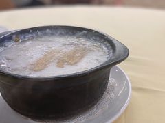 -中山国际酒店中餐厅