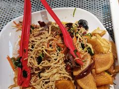 -紫光园·小馆(太玉园店)