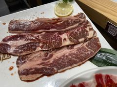 -韩宫宴炭火烤肉(印象城店)