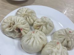 -津门永胜包子铺(哈尔滨道总店)