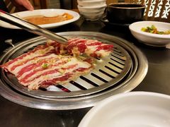 -韩屋韩国料理(天山路店)