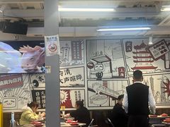 -生活如沸·顺德水牛奶火锅(大学路店)