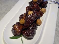 -上和臻品中国菜(花园街店)