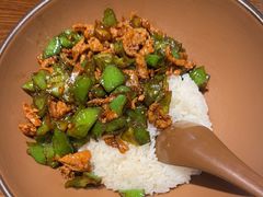 -德天顺盖码饭(人民西路店)