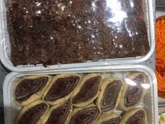 -传闻来紫菜包饭·打糕(西塔韩百店)