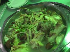 -天都火锅酒楼(虹梅南路店)