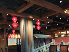 -姚江春中餐厅·太平洋大酒店