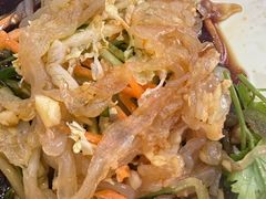 -叶存利海鲜大馅饺子(海宁路总店)