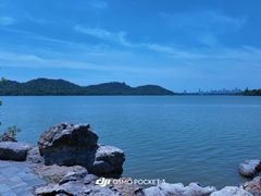 -东湖落雁景区