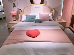 -A家居·松堡王国儿童家具(集美家居大红门店)