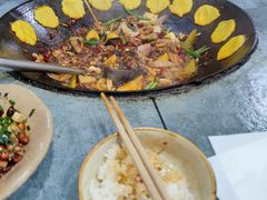 -咊记茅草棚柴火鸡(乌当店)