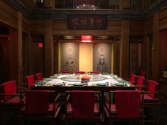 包厢-那家小馆•北京菜•烤鸭(中关村店)