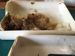 -台铁便当本铺(新左营店)