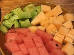 -心邸·庆宴(雅宝城店)