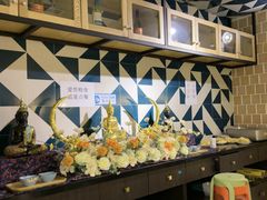 -Home Thai·泰谣(王府井apm店)