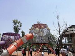 -枫香湖儿童公园