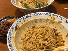 -豆爺小面(朱雀店)