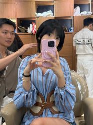 -WM Hair Salon精品店