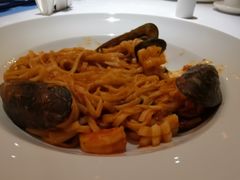 -王品牛排(福州泰禾店)