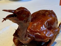 -侨美食家·粤菜(体育西路店)