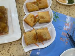 -名点一号·精致茶点·手工制作(天贵店)