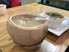 -食盈碗仔翅(星玺广场店)