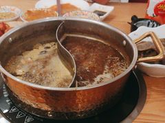 -松野谷·寿喜烧自助(华联顺义金街购物中心店)