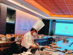 -赤坂亭·M9和牛烧肉·铁板烧·日料398放题(长泰广场店)