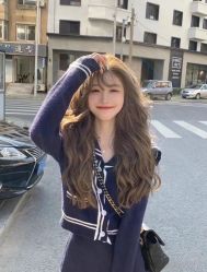-悠巷形象设计