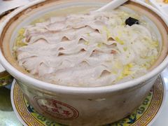 极品白肉砂锅-砂锅居(西四店)