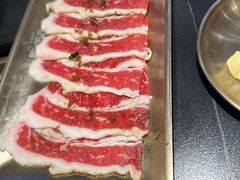 -西塔老太太泥炉烤肉(龙湖北苑天街店)