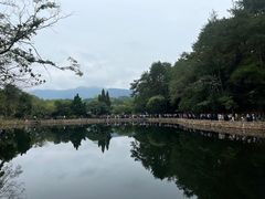 -韶山毛泽东同志故居