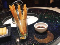 鬼五马六春卷-味可道美食坊(福基路店)