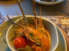 -CHINCHIN 青青·泰国料理(万象食家店)