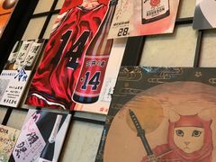 -有喜屋·深夜食堂(北京西路店)