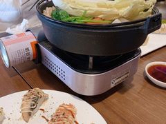-大鲜生·亚洲菜融合小食堂