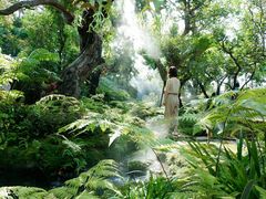 -Chom Cafe and Restaurant