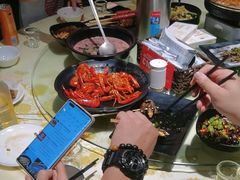 -聚味瞿记·龙虾堂(咸嘉湖店)