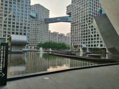 -和美电影艺术中心(万国城店)
