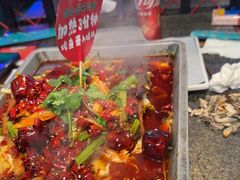 -路边边.炒菜烧烤.音乐餐厅(良乡长虹店)