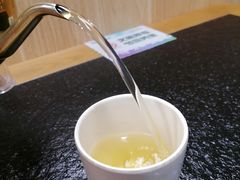 -大自然醉鹅·铁锅火焰鹅(上海联洋店)