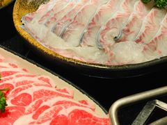 -一哥澳门豆捞·澳门风打边炉(高德置地店)
