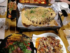 -别院里音乐餐酒吧(双流航空港店)