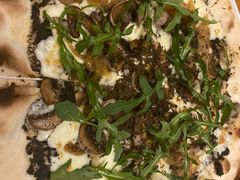 -君悦酒店·La Terrazza意合園·意式风味