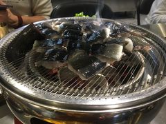 -本炙炭烤·蒲烧活鳗料理店(金沙洲店)