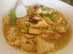 -鹏城人家海鲜酒家·23年老字号(较场尾店)