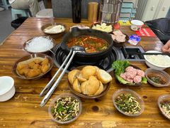 -笔记安顺夺夺粉火锅